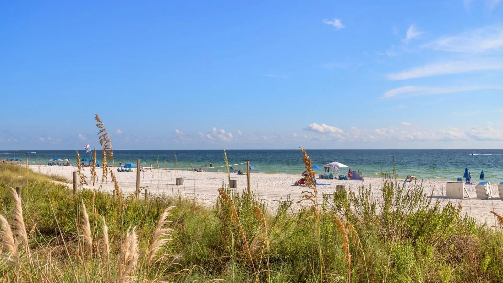 Holiday home Luxury Gulf Front Property! Directly On The Beach! Sleeps 15! Panama City Beach