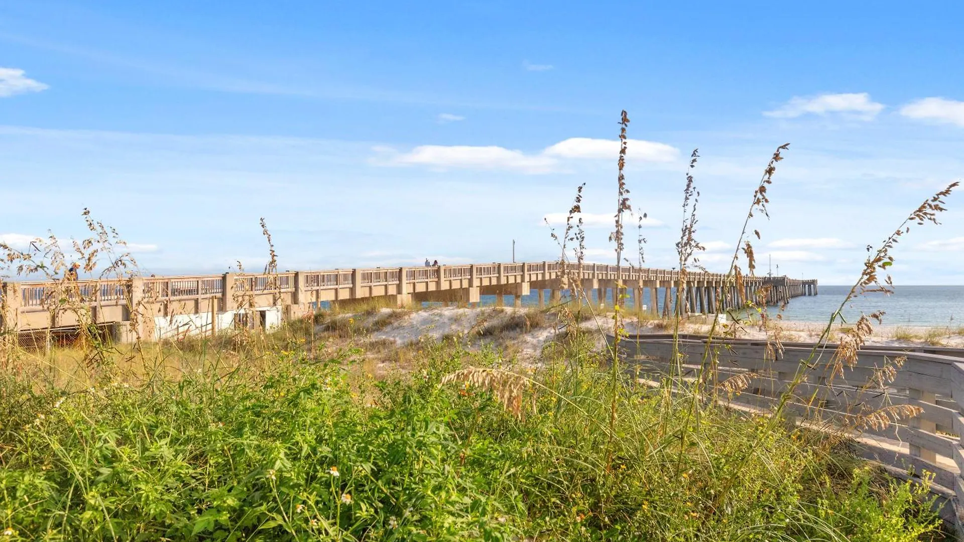 Luxury Gulf Front Property! Directly On The Beach! Sleeps 15! Panama City Beach Holiday home