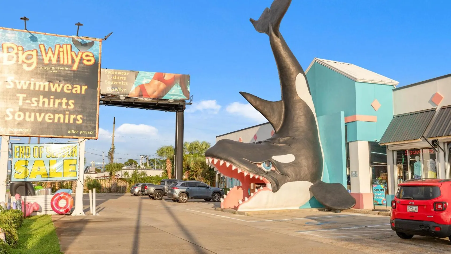 Holiday home Luxury Gulf Front Property! Directly On The Beach! Sleeps 15! Panama City Beach
