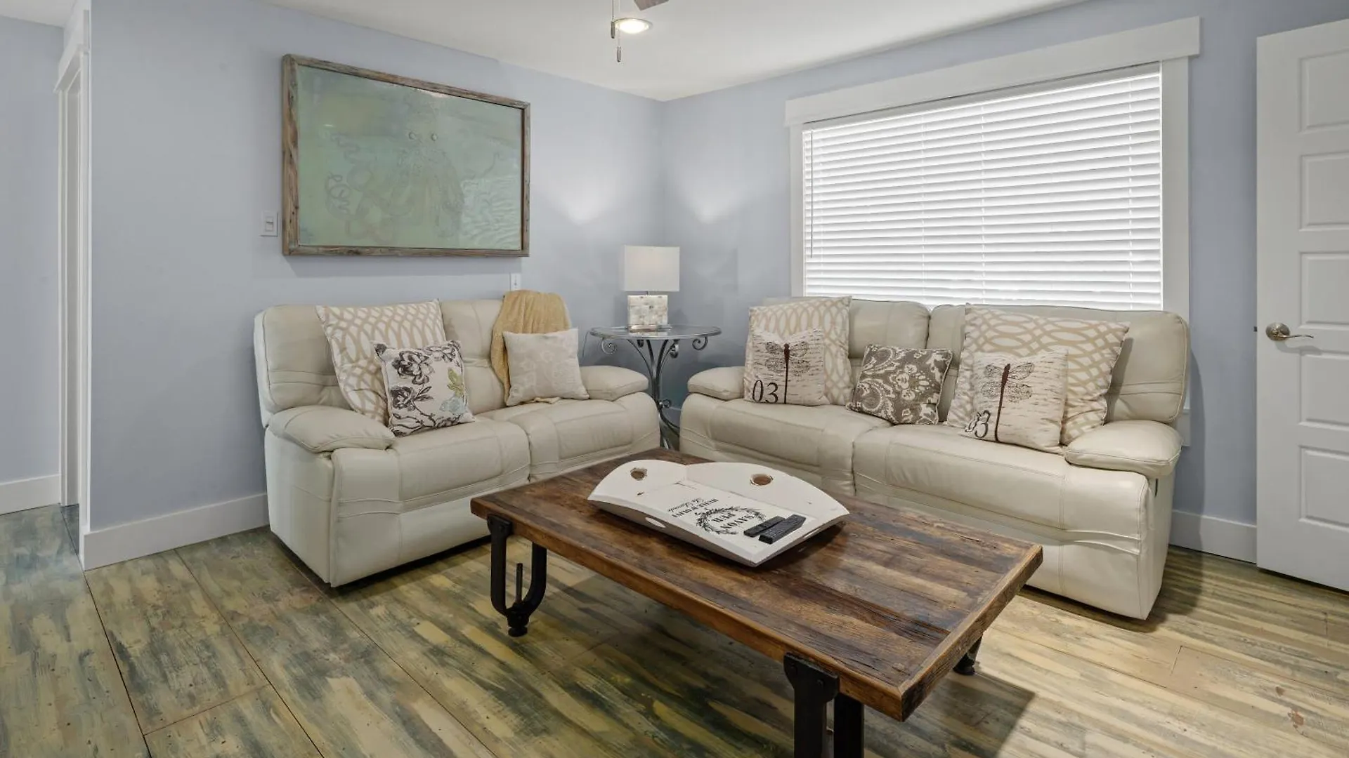 Holiday home Luxury Gulf Front Property! Directly On The Beach! Sleeps 15! Panama City Beach